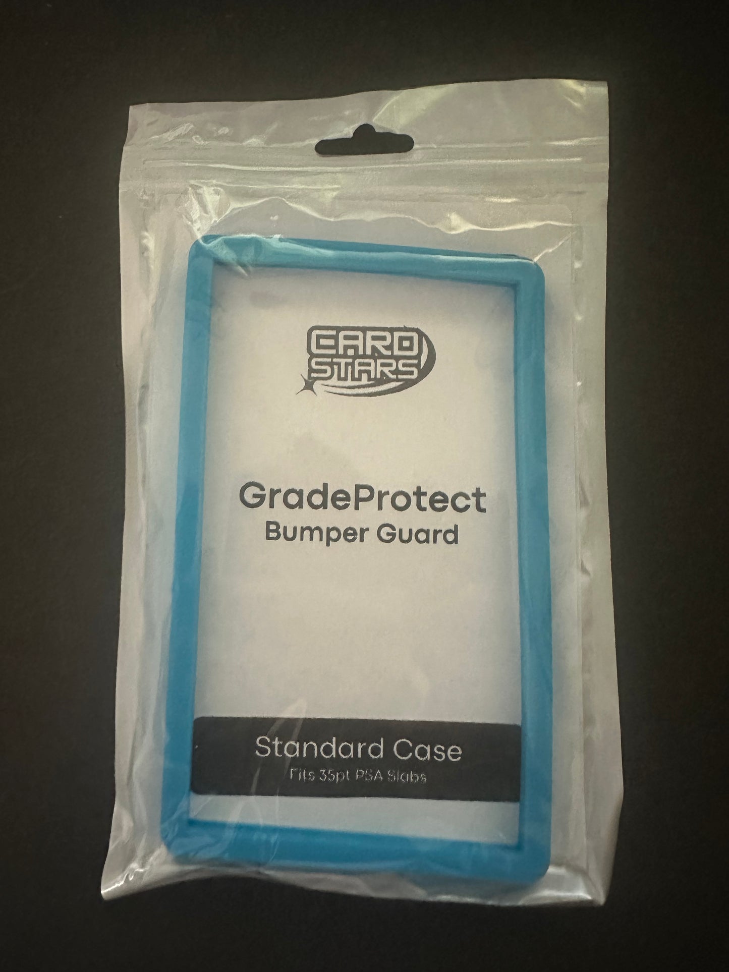 GradeProtect Bumper PSA | Bumper Card Case for PSA Slab