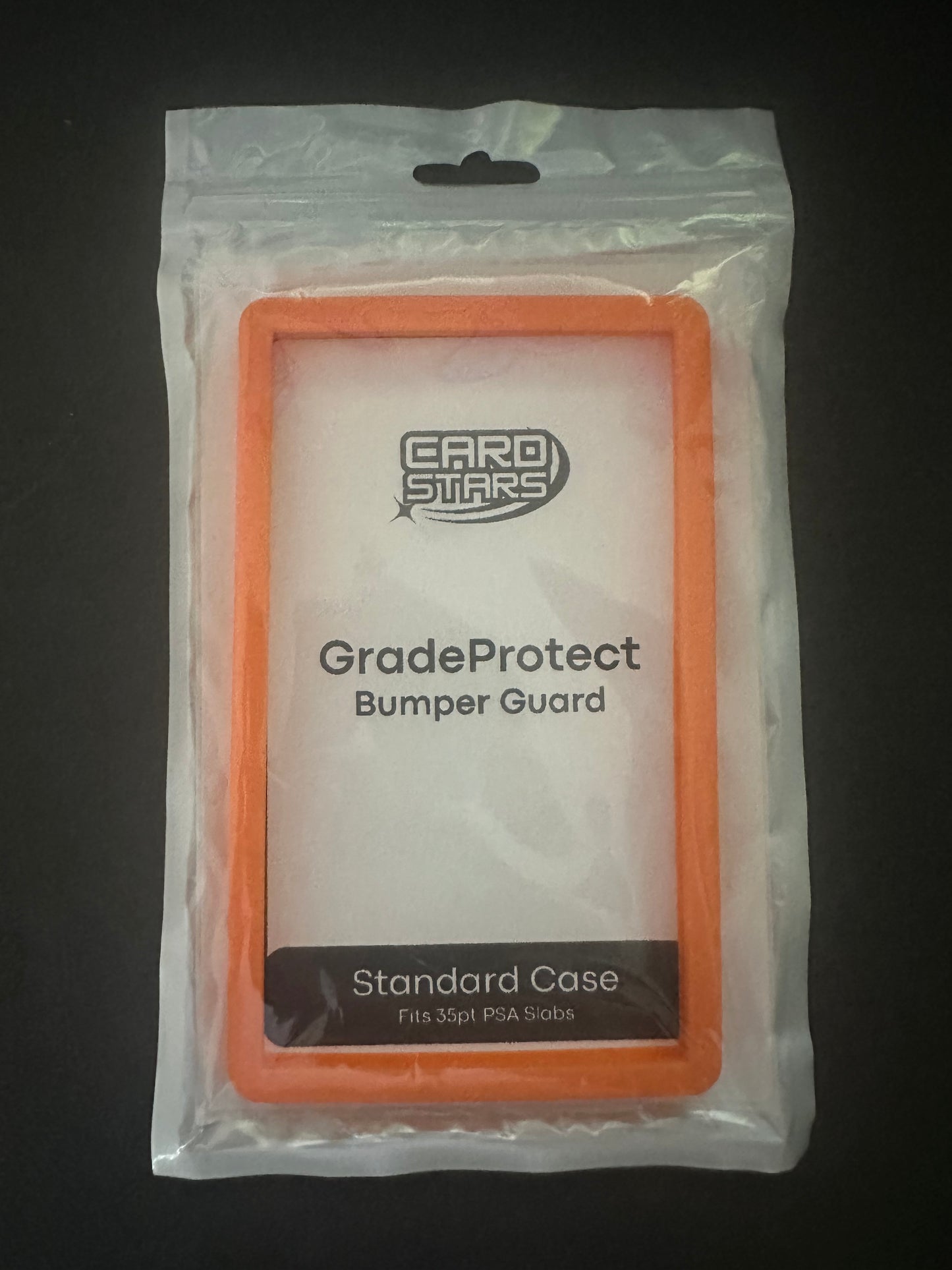 GradeProtect Bumper PSA | Bumper Card Case for PSA Slab