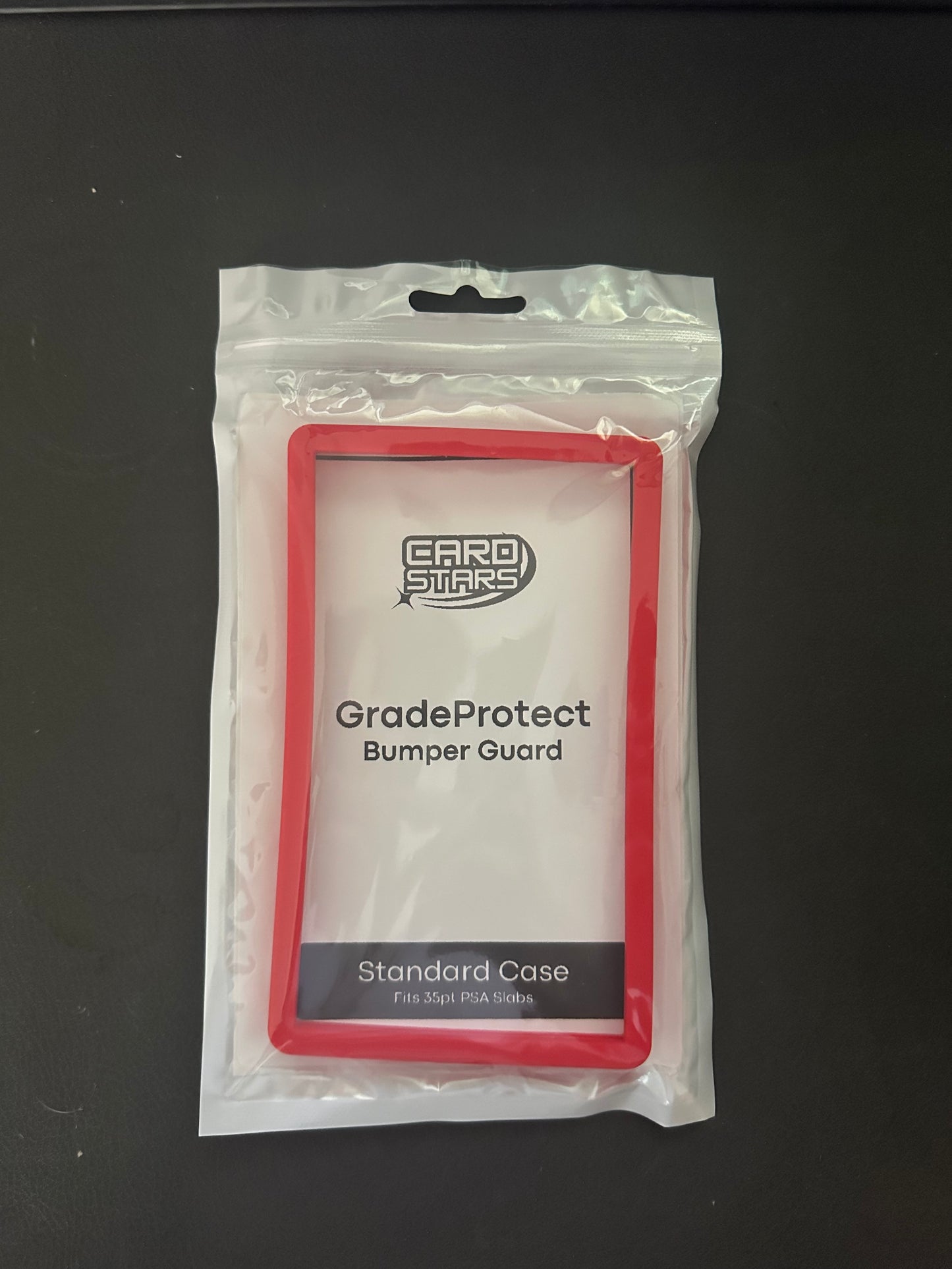 GradeProtect Bumper PSA | Bumper Card Case for PSA Slab