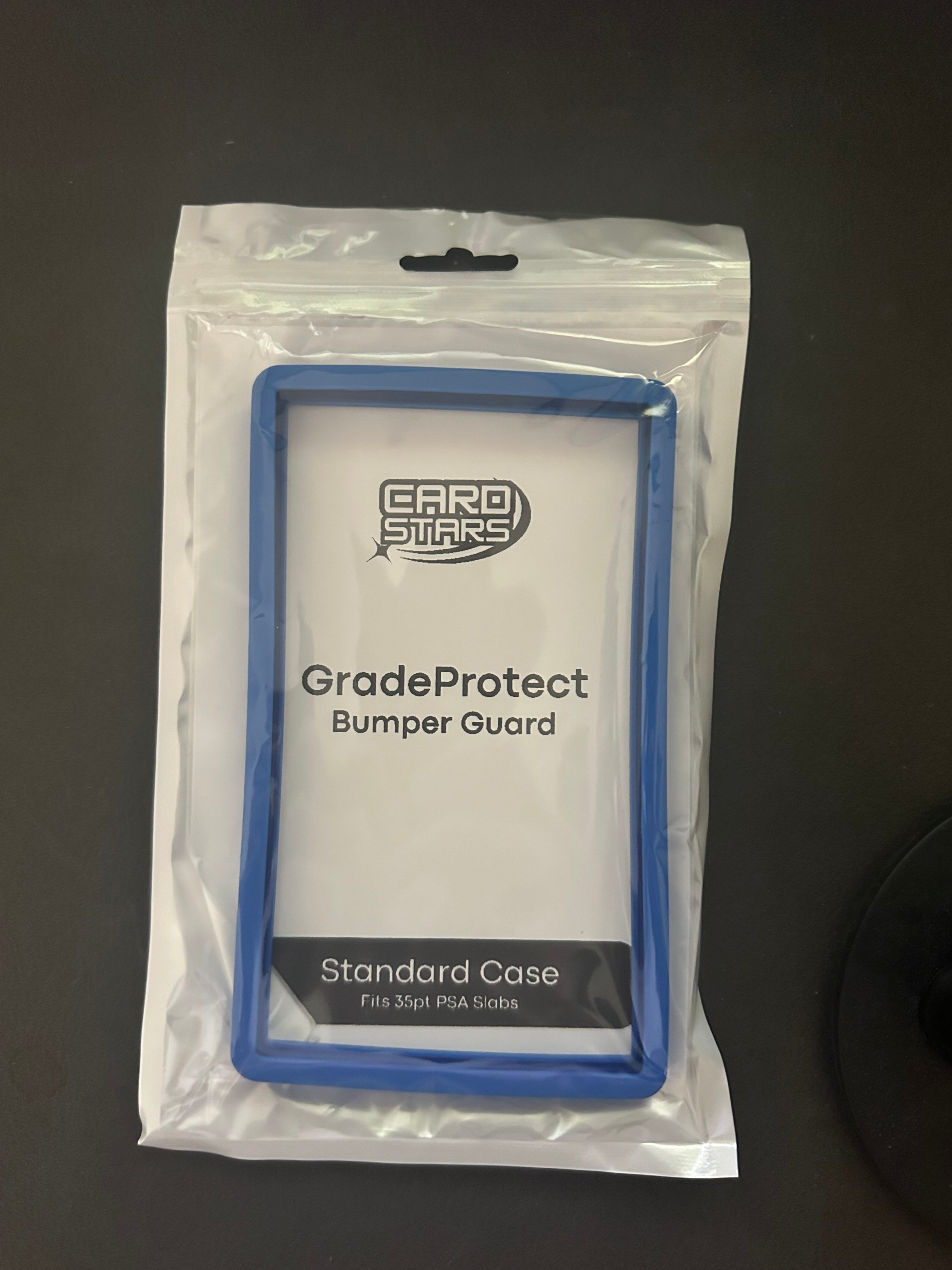 GradeProtect