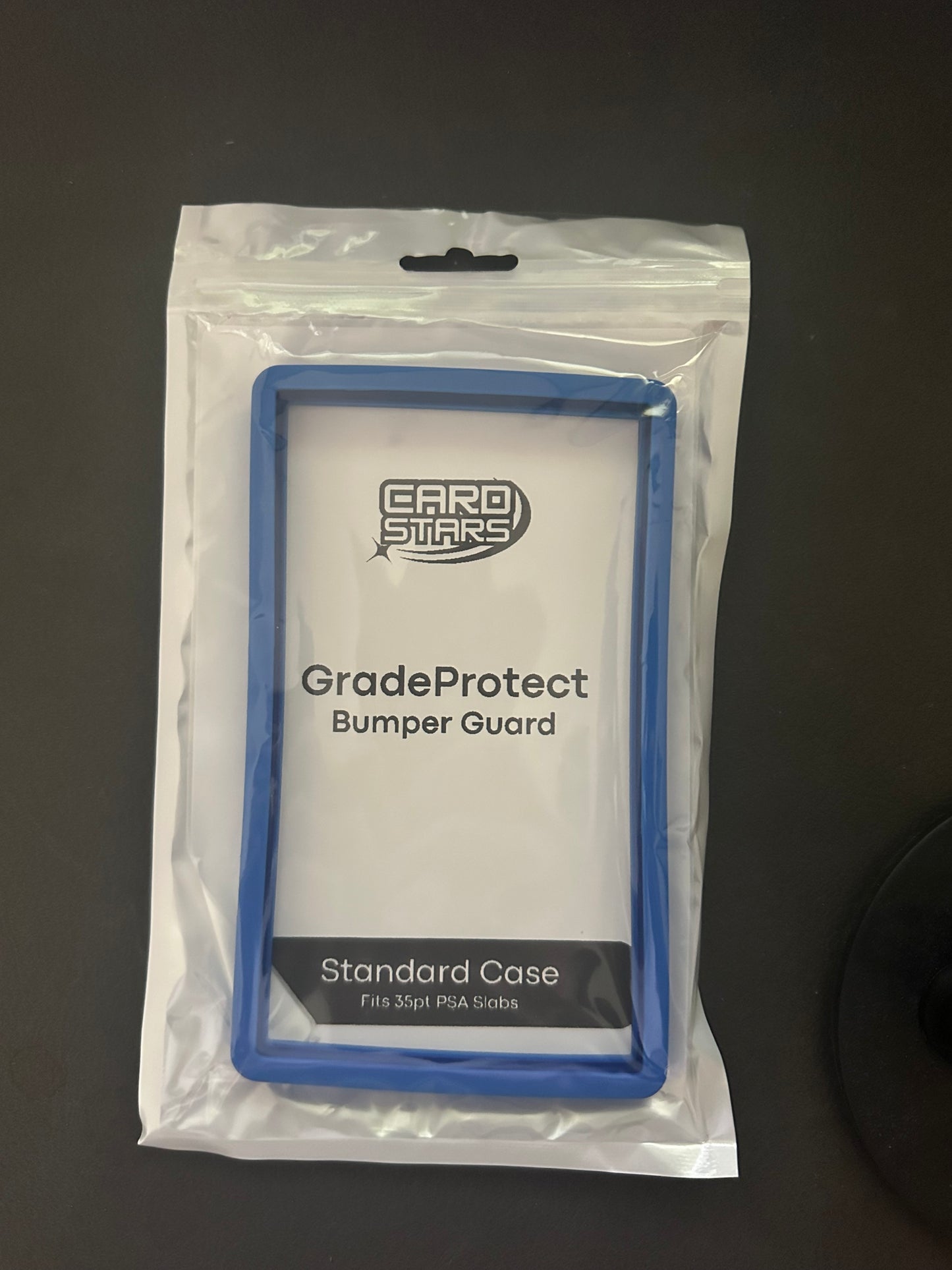 GradeProtect Bumper PSA | Bumper Card Case for PSA Slab