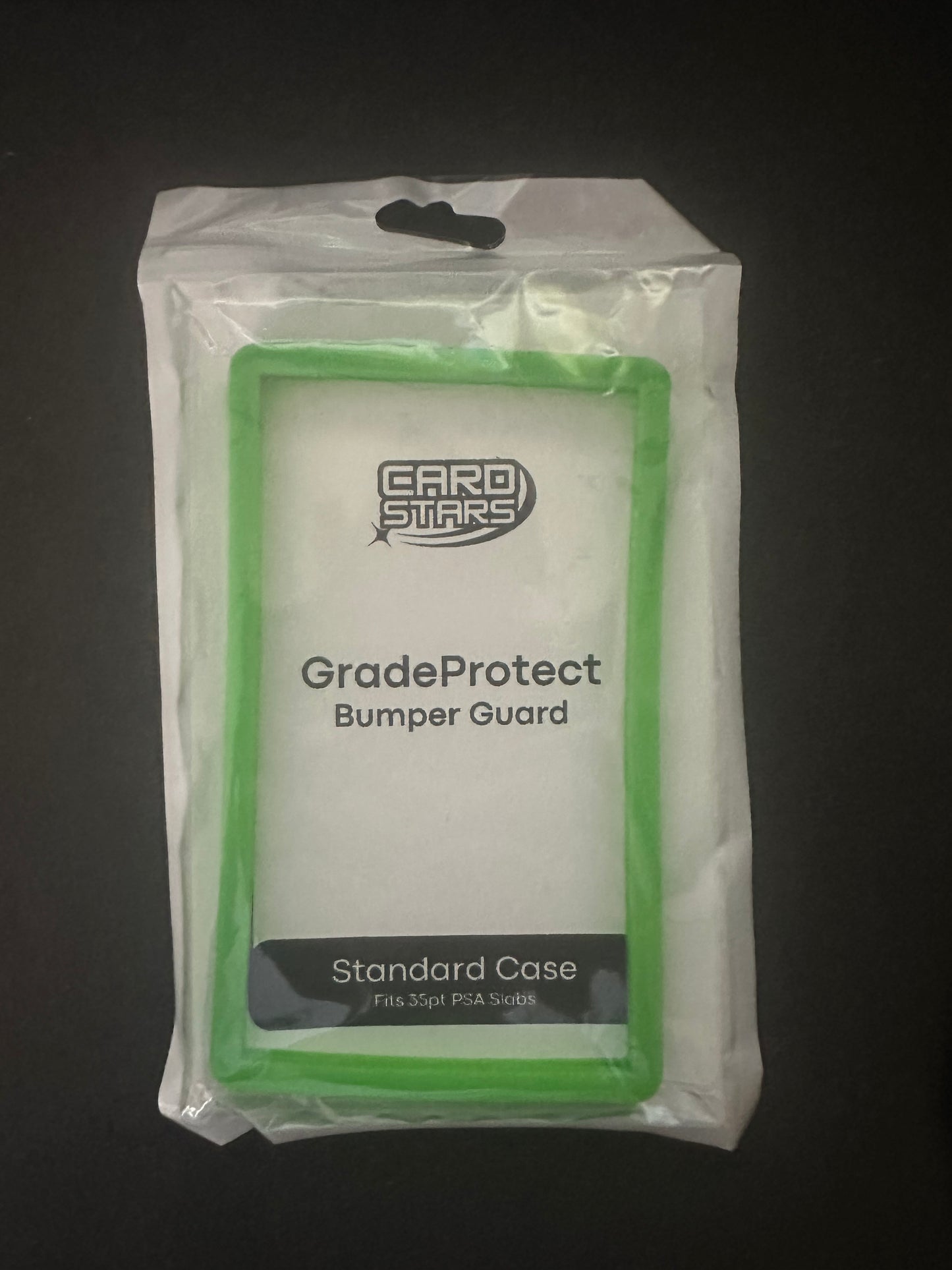 GradeProtect Bumper PSA | Bumper Card Case for PSA Slab