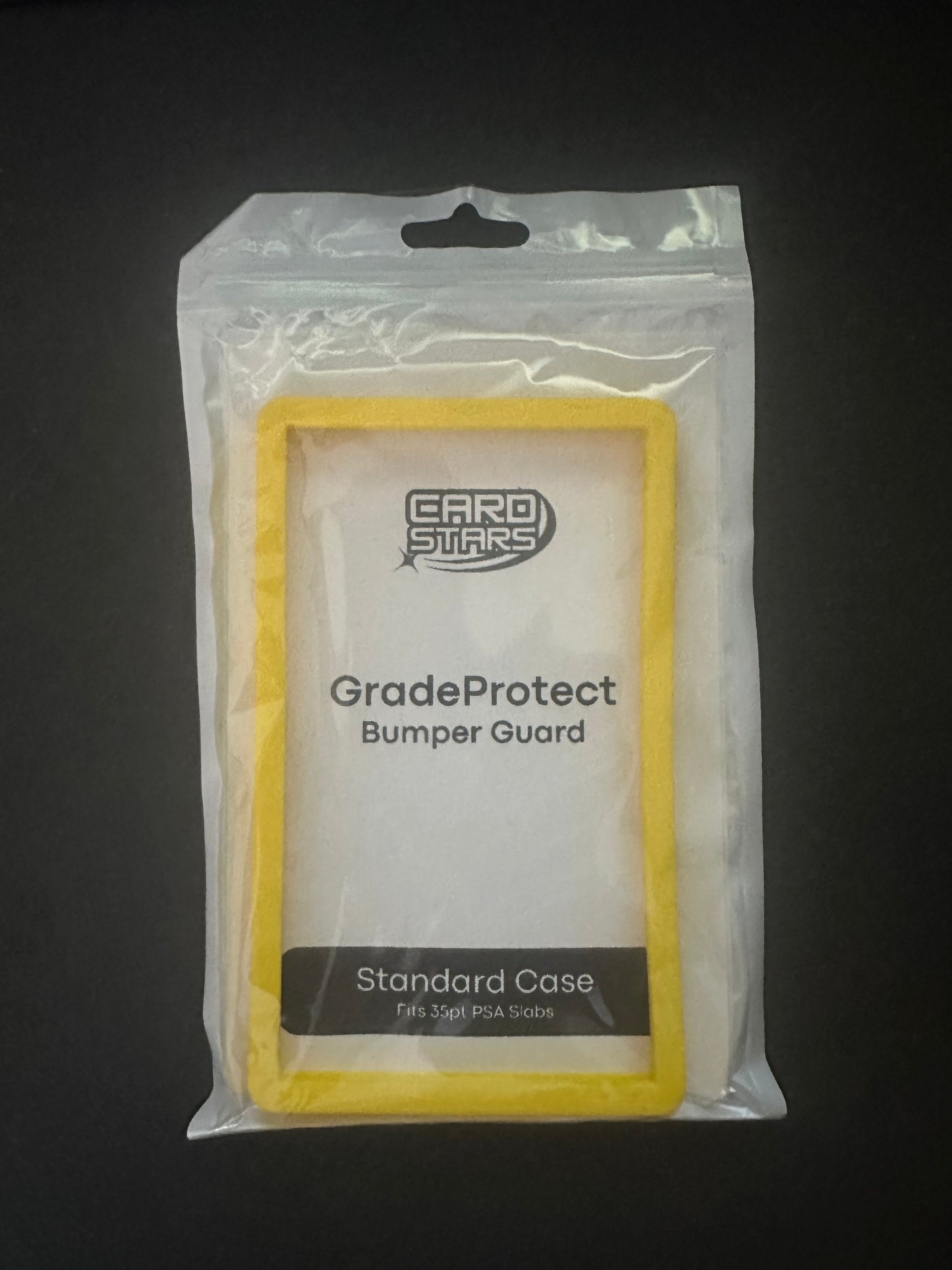 GradeProtect Bumper PSA | Bumper Card Case for PSA Slab