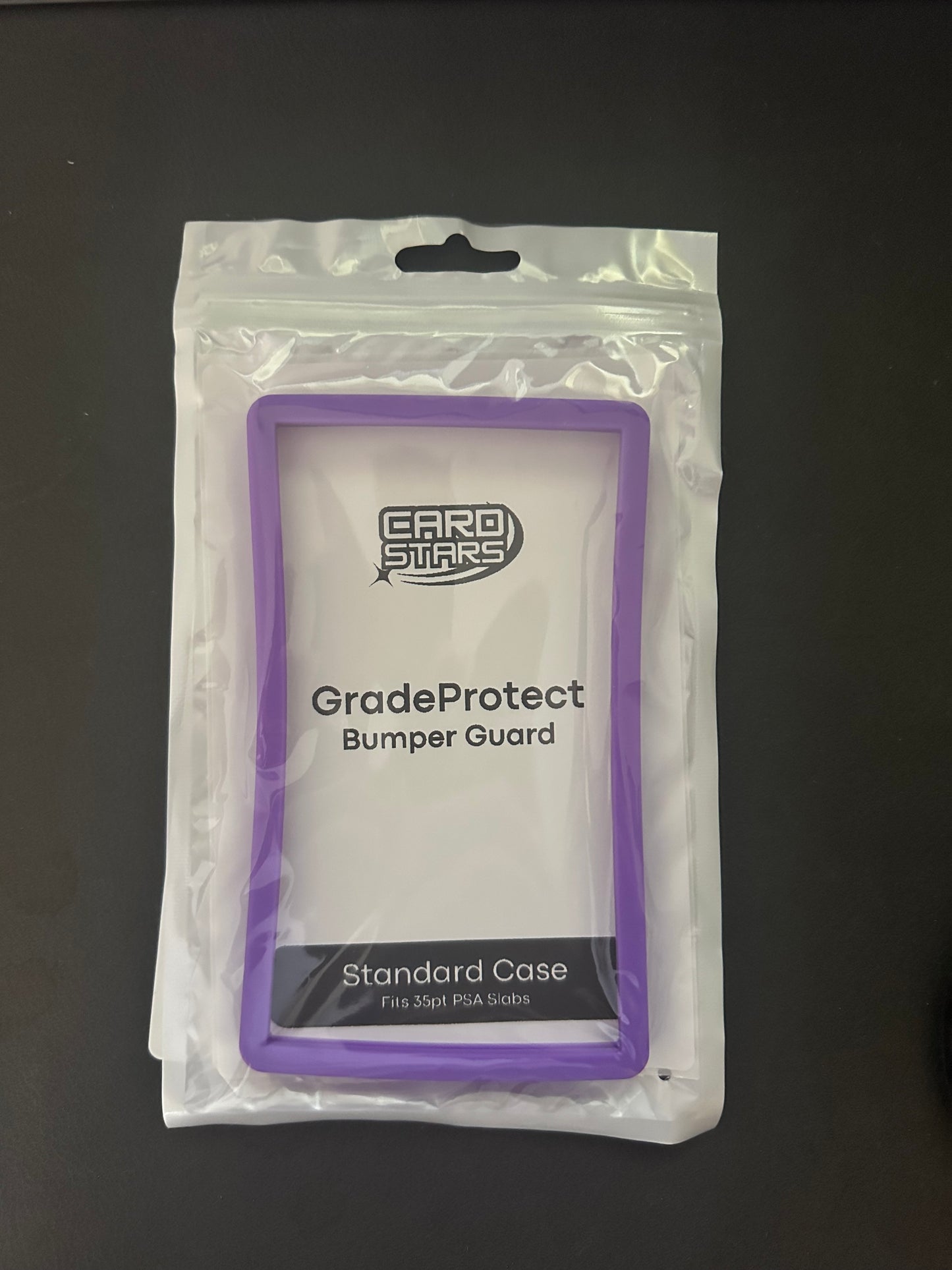 GradeProtect Bumper PSA | Bumper Card Case for PSA Slab